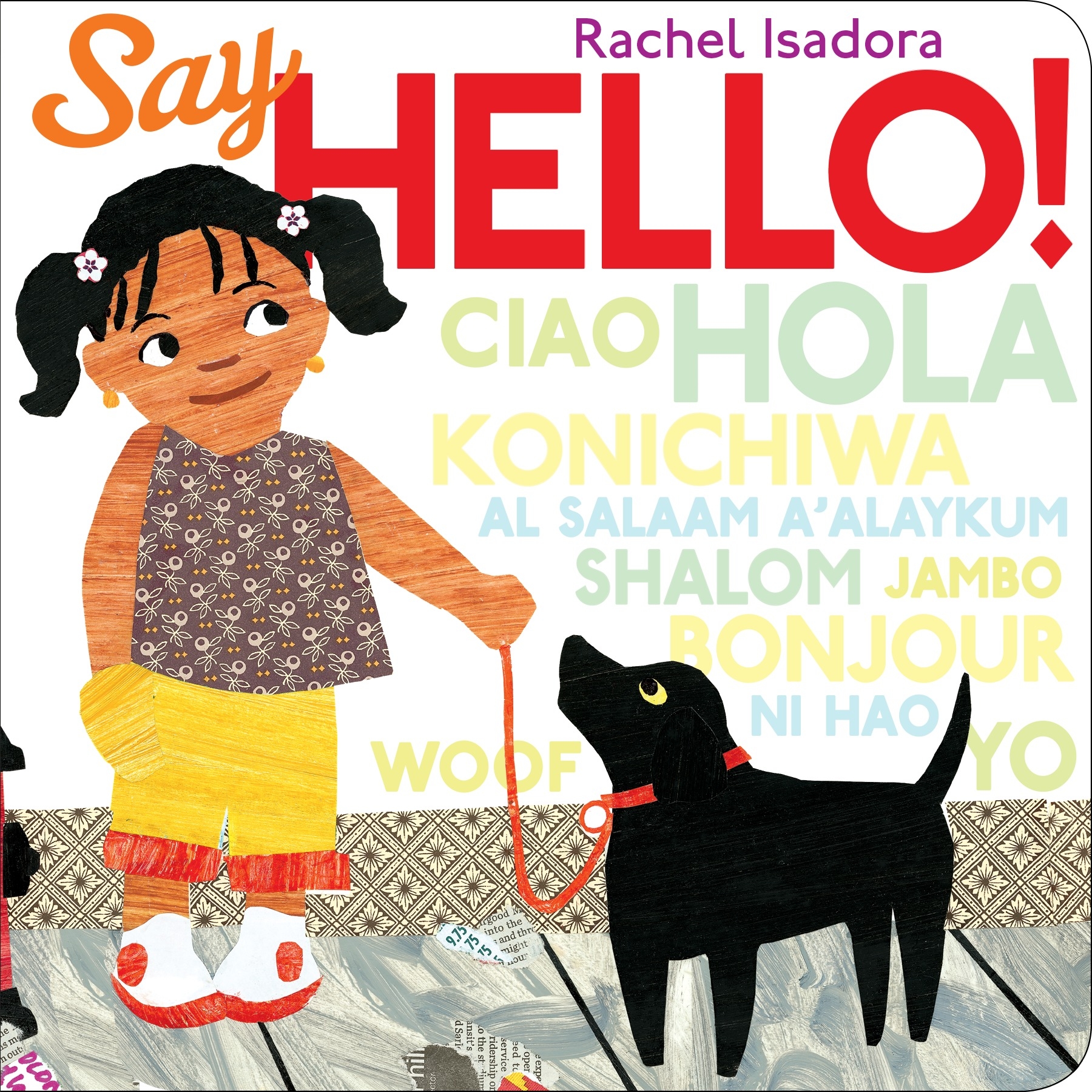 Say Hello by Rachel Isadora.jpg