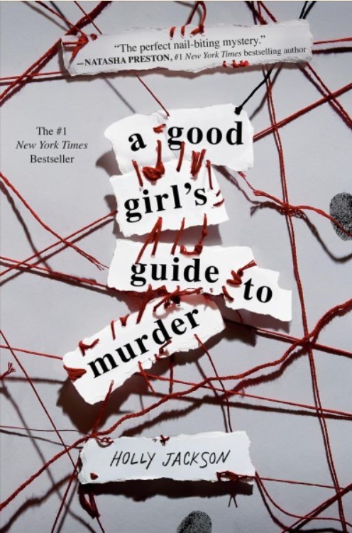 a good girls guide to murder by holly jackson.jpg