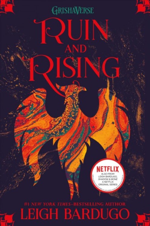 ruin and rising by leigh bardugo.jpg