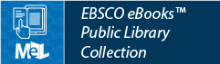 EBSCO eBooks logo