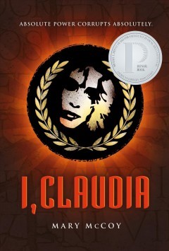 I, Claudia.jpg