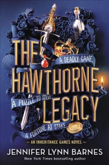 the hawthorne legacy by jennifer barnes.jpg