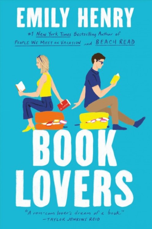 Book lovers by Emily Henry.jpg
