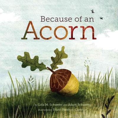 Because of an Acorn.jpg