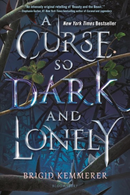 a curse so dark and lonely by brigid kemmerer.jpg