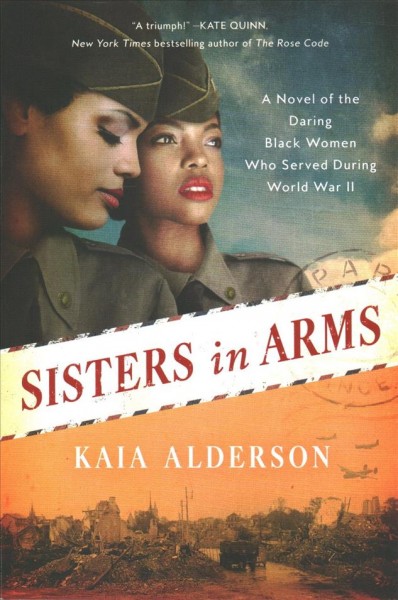 Sisters in Arms by Kaia Alderson.jpg