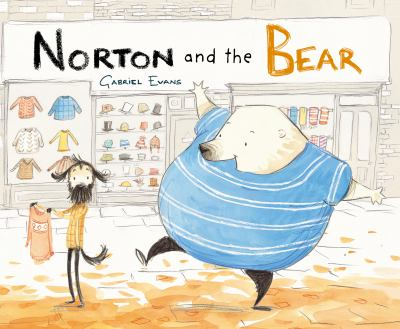 norton and the bear by gabriel evans.png