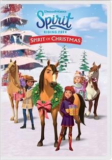 Spirit Riding Free_Spirit of Christmas  .jpg