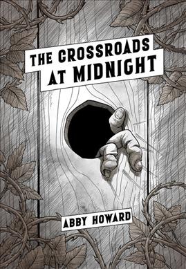 The Crossroads at Midnight by Abby Howard