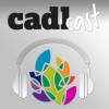 CADLcast logo