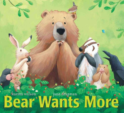 Bear Wants More by Karma Wilson.png
