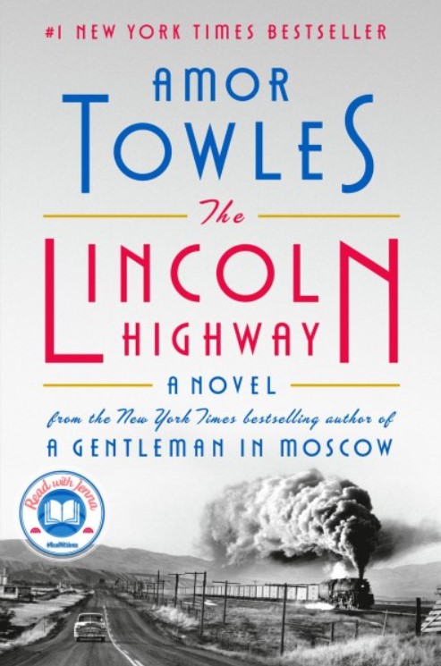 The Lincoln highway by Amor Towles.jpg