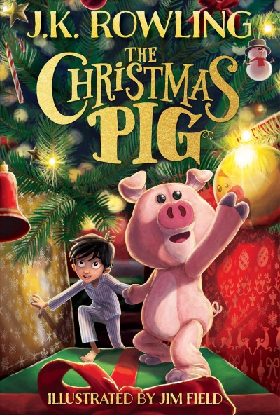 The Christmas Pig  .jpg