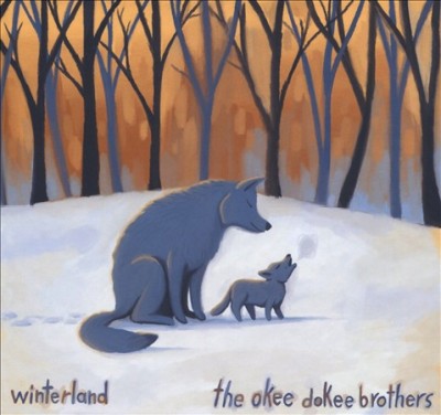 Winterland by the okee dokee brothers