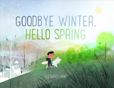 Goodbye Winter Hello Spring by Kenard Pak.jpg