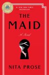 The Maid by Nita Prose (Mystery)