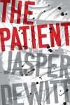 The Patient book cover