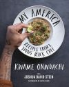 My America Recipes of a Young Black Chef 