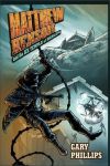 Matthew Henson and the Ice Temple of Harlem by Gary Phillips (Historical fiction)