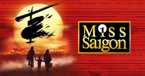Miss Saigon logo 