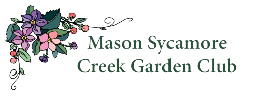 Mason_Sycamore_Creek_Garden_Club_Logo