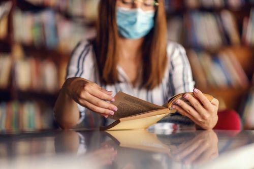 Teen reading mask library.jpg