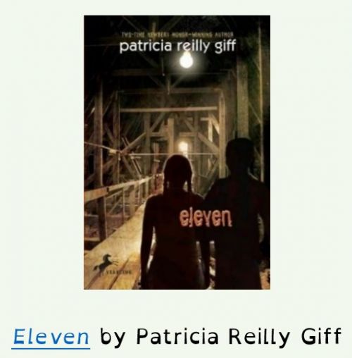 Eleven by Patricia Reilly Giff