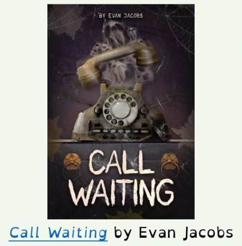 Call Waiting by Evan Jacobs